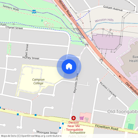 1/18 Reynolds Street, NSW 2146, Old Toongabbie