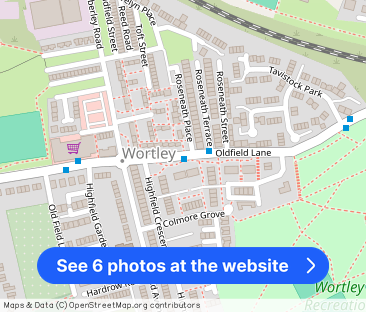 Oldfield Lane, Lower Wortley, LS12 - Photo 1