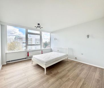 2 bedroom apartment to rent - Photo 6