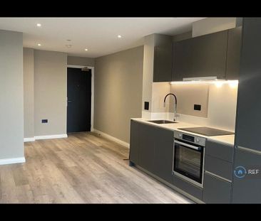 1 bedroom flat to rent - Photo 6