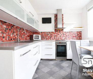 Pronájem bytu 3+kk 64 m² - Photo 3