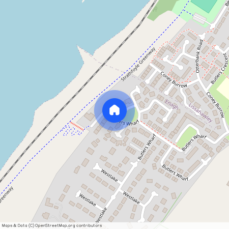 77 Butlers Wharf, Enagh, Derry, BT47 6SR