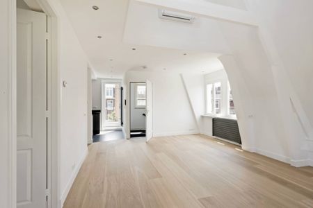For rent: Prins Hendriklaan 13D, 1075 AX Amsterdam - Foto 3