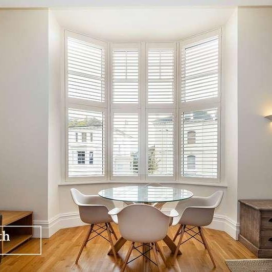 Lainson House, Dyke Road, Brighton, East Sussex, BN1 - Photo 1