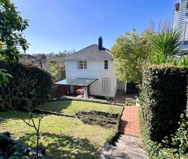 Fantastic and Loved Four Bedroom Home Orakei - Photo 4