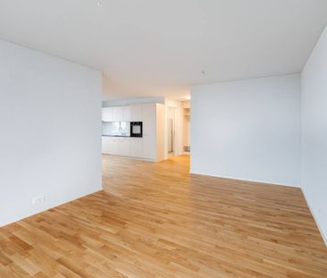 2.5 Zimmer, 64 m², 2. Stock - Photo 5