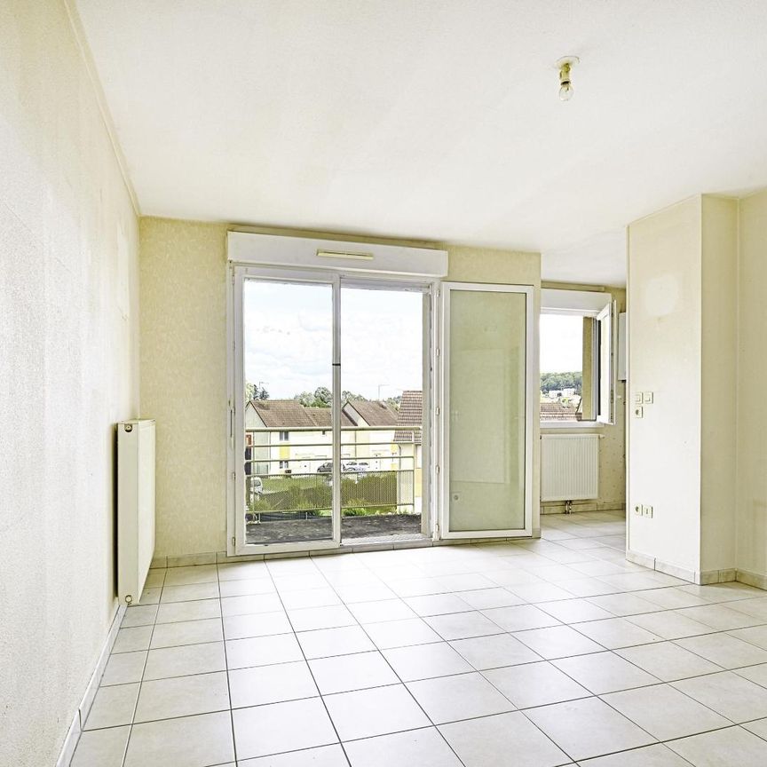 Location Appartement 2 pièces 46m² GRAND CHARMONT 25200 - Photo 1