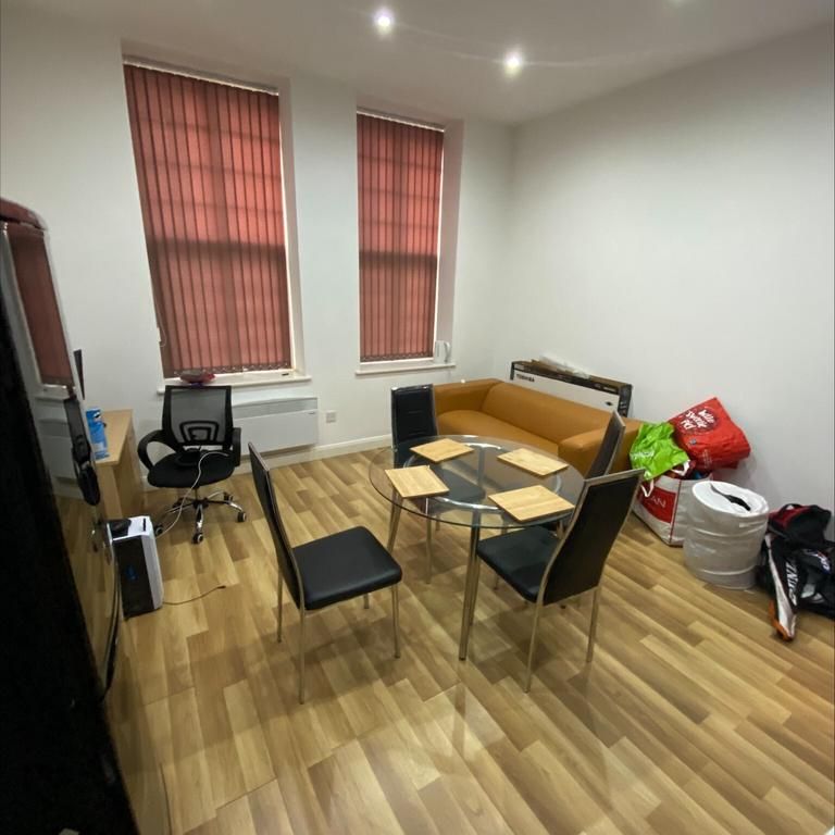 1 bedroom apartment to rent - Photo 1