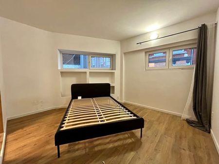 Appartement te huur - Photo 3