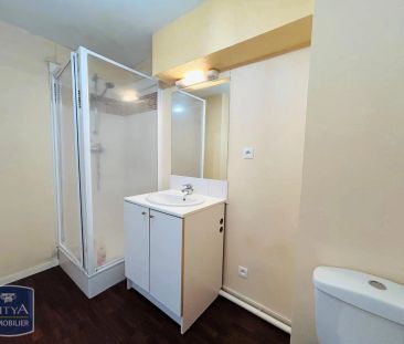 Appartement à louer 2 pièces 40.15m² - Photo 4