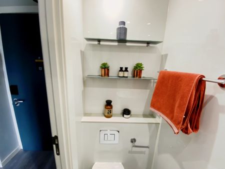 Classic Studio - Photo 3