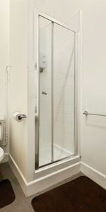 1 bedroom flat to rent Flat 1 Kendrick House - Photo 4