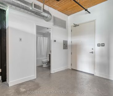 Broadview Lofts , #224 - Photo 3