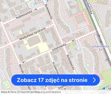 Jasne, klimatyzowane 2pok z balkonem. Garaż* - Zdjęcie 1
