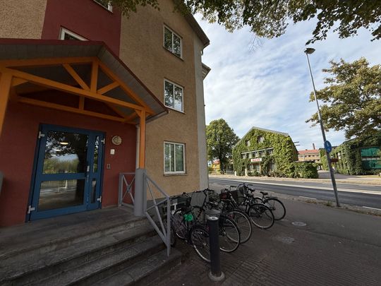 Germundsgatan 2 Sandås, Kalmar - Foto 1