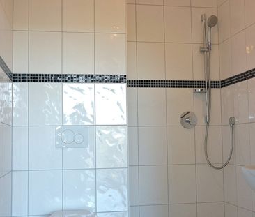 Kreuzau: barrierefreie Seniorenwohnung für 1- 2 Personen - Photo 2