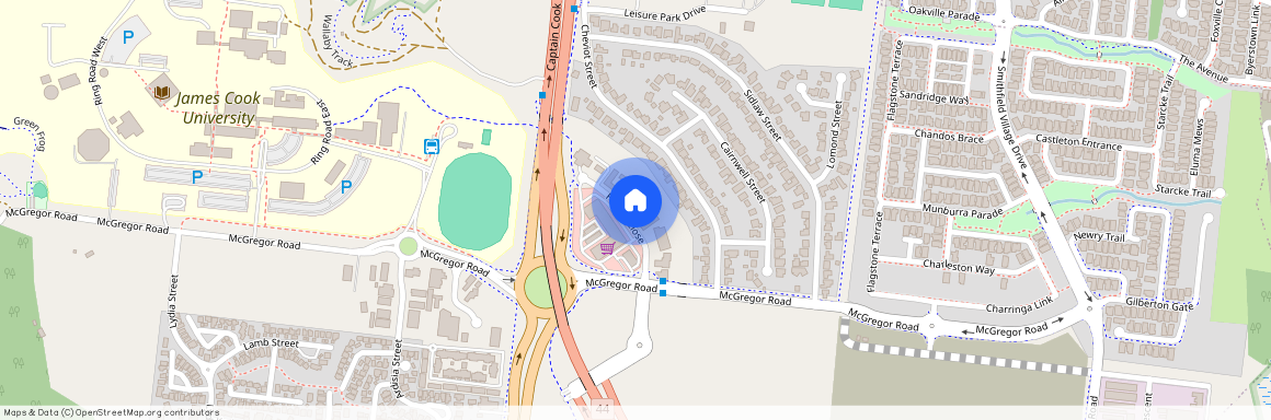 9/10-14 Faculty Close, Smithfield QLD 4878