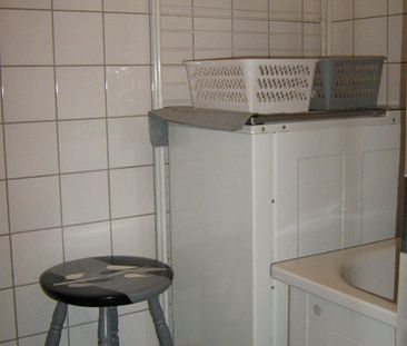 Room in Solna - Photo 1