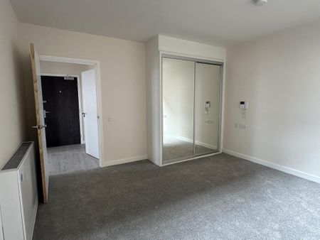 1 bedroom apartment to rent - Photo 2