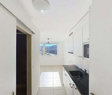 1.5 Zimmer, 16 m², 4. Stock - Photo 1