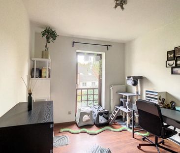 Gezellig 2 slaapkamer appartement op top locatie! - Foto 5