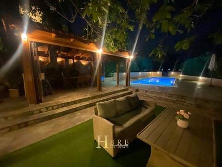 Μονοκατοικία για ενοικίαση Άγιος Δημήτριος (Κορωπί) - Photo 4