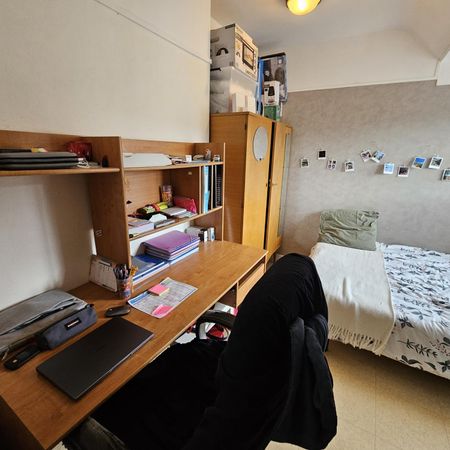 Location Appartement 1 pièce 18m² LE CREUSOT 71200 - Photo 3