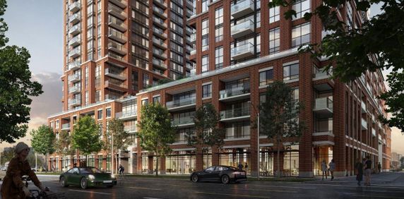 For Lease - 3270 Sheppard Avenue Unit# 521, Toronto, Ontario - Photo 2