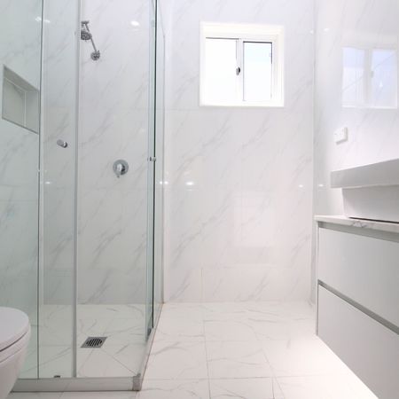 Brand New Two Bedroom Granny Flat with Water Included - Photo 4