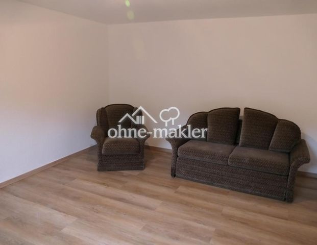 kleines Bungalow Nähe Klinikum - Foto 1