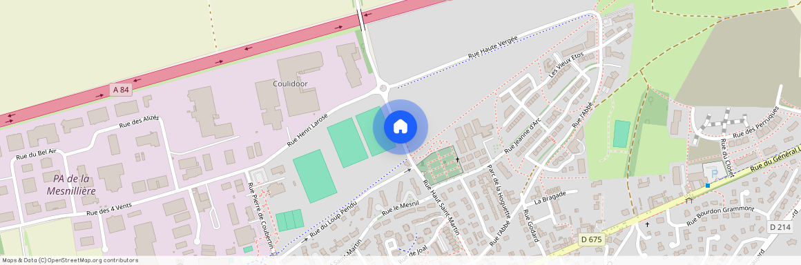 14790, Verson