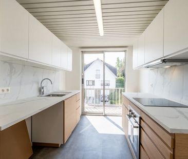 Appartement te huur - Foto 1