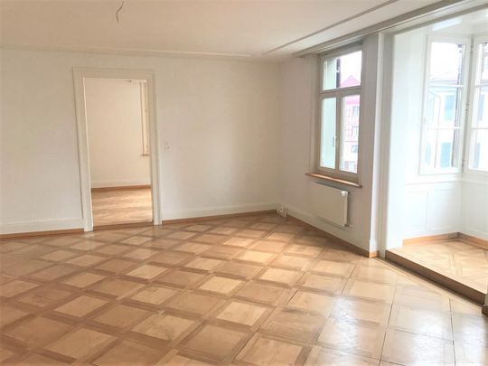 Zwischen Altbaucharme und Seeidylle wohnen - Photo 1