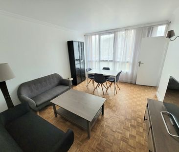 Appartement Meudon La Foret 3 pièce(s) 55.48 m2 - Photo 1