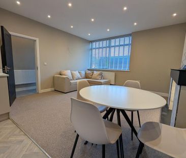 1 bedroom house of multiple occupation to rent - Photo 3