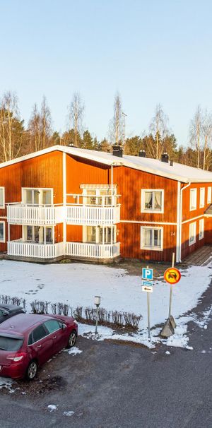 Bölevägen, Piteå - Foto 1