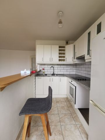 Location Appartement 2 pièces 51m² NANTES 44000 - Photo 2