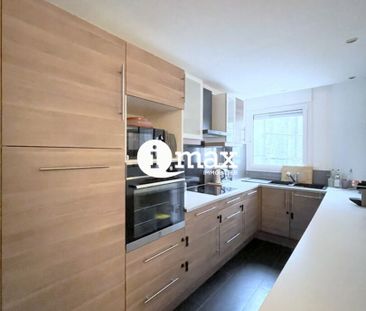 Location Appartement COURBEVOIE - - Photo 1