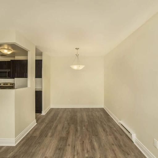 1 CH - 1 SDB - Gatineau - $1,399 /mo - Photo 1