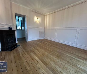 Appartement à louer 3 pièces 66.02m² - Photo 2