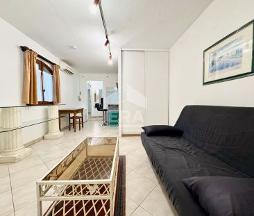 Pégomas, location 2 pièces meublé. - Photo 2