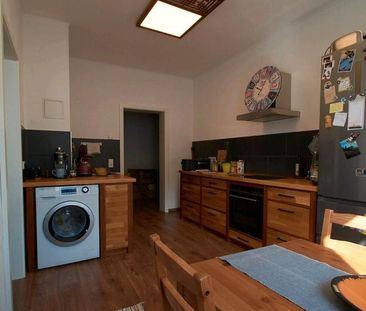 3-Raum-Wohnung auf dem Brühl in Chemnitz - Foto 1