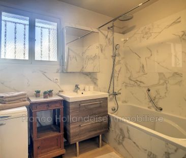 Location Appartement 3 pièces 64m² ANTIBES 06600 - Photo 5