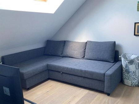 Penthouse te huur in Leuven - Foto 4