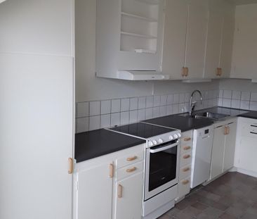 Jungfrugatan 4B - Foto 6