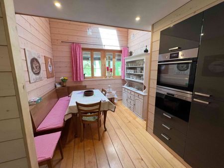 2.5 Zimmer, 64 m², 1. Stock - Photo 3