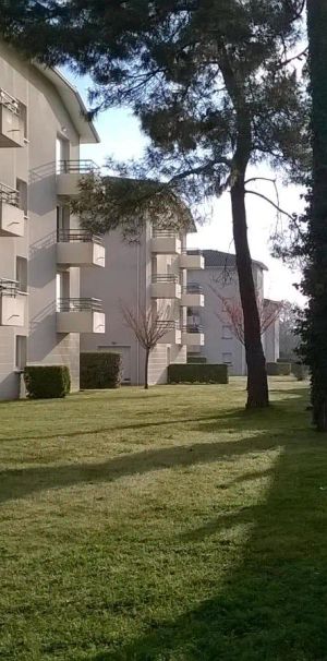 Appartement à louer 2 pièces 44.84m² - Photo 1