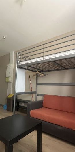 STUDIO MEUBLE - Photo 1