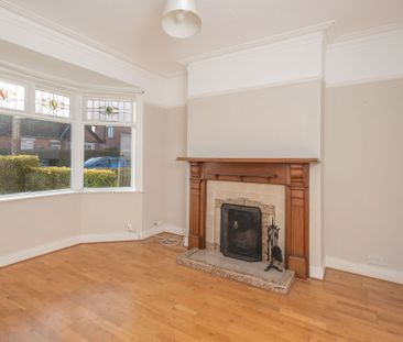 25 Belvedere Park, Stranmillis, Belfast, BT9 5GS - Photo 2