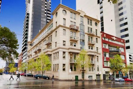 apartment near La Trobe Street, Melbourne - Photo 5